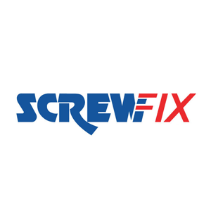 ScrewFix logo
